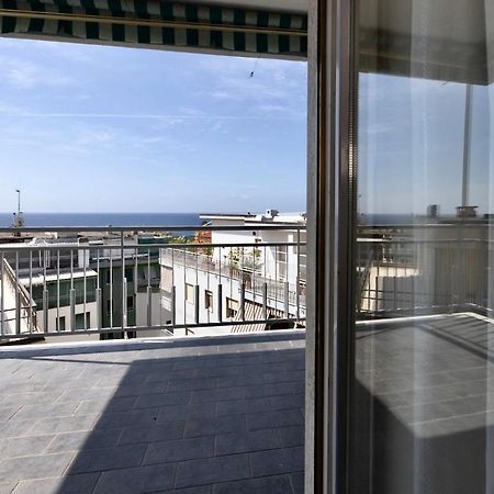 Apartament Sanremo Dream - Casa Achille Zewnętrze zdjęcie
