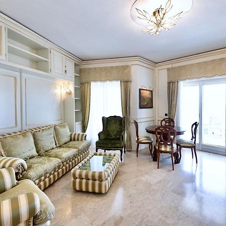 Apartament Sanremo Dream - Casa Achille Zewnętrze zdjęcie
