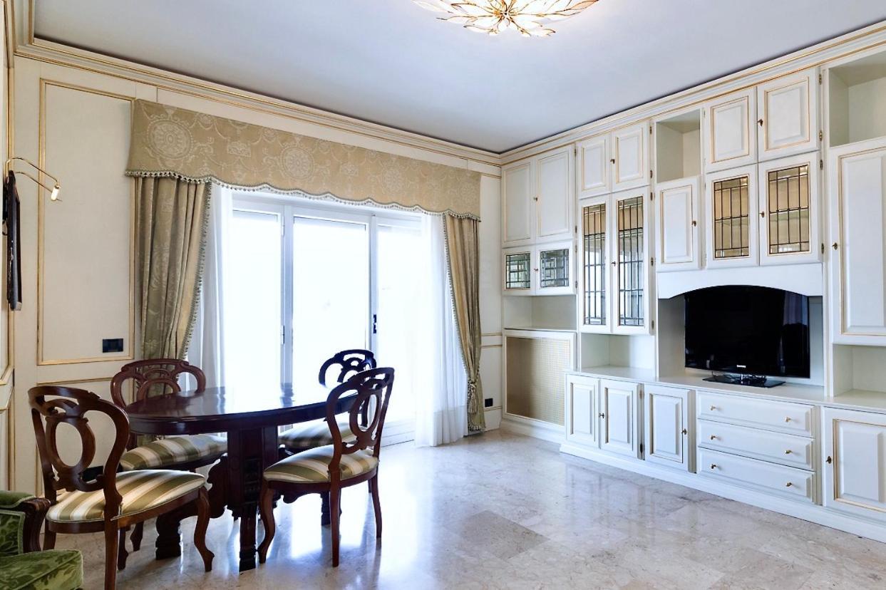 Apartament Sanremo Dream - Casa Achille Zewnętrze zdjęcie