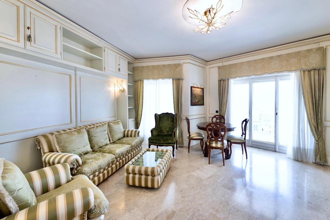 Apartament Sanremo Dream - Casa Achille Zewnętrze zdjęcie