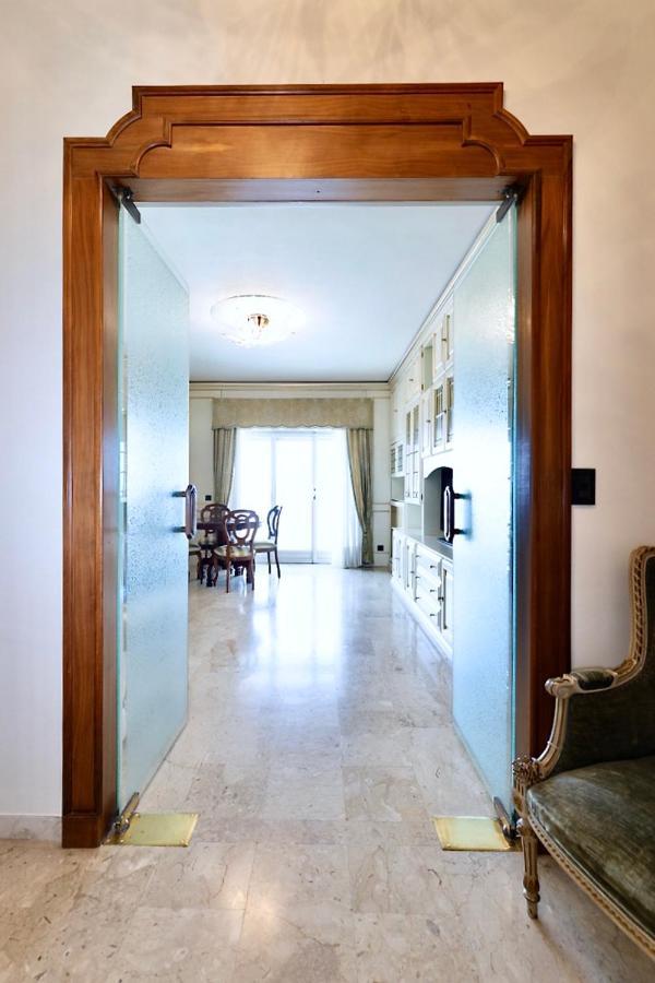 Apartament Sanremo Dream - Casa Achille Zewnętrze zdjęcie