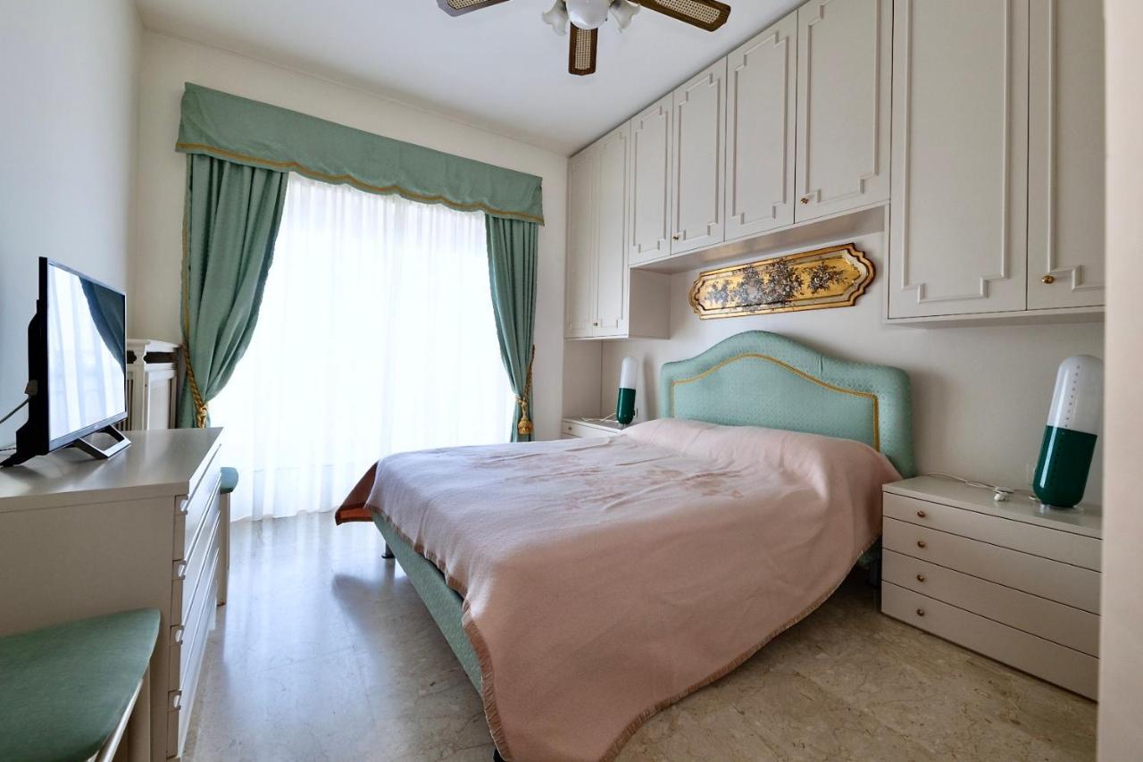 Apartament Sanremo Dream - Casa Achille Zewnętrze zdjęcie