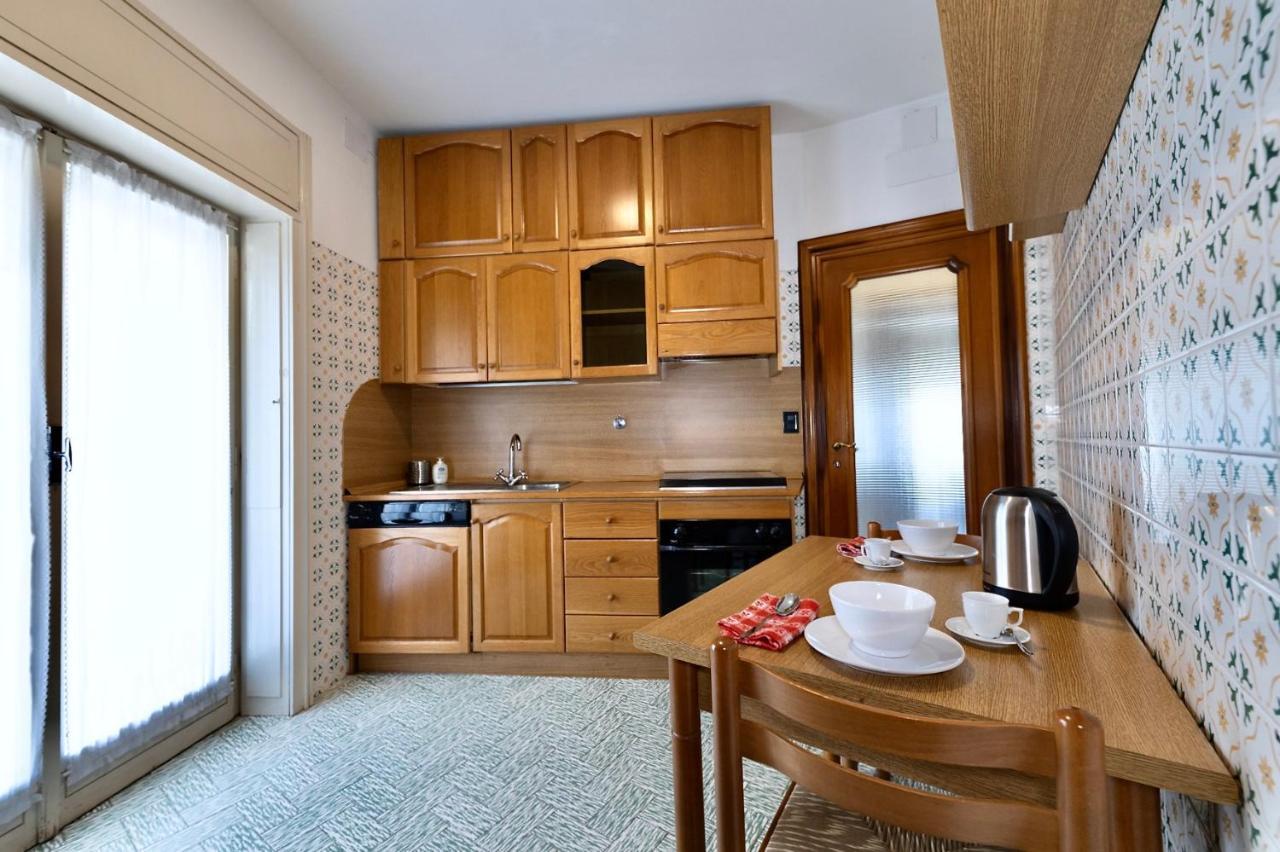 Apartament Sanremo Dream - Casa Achille Zewnętrze zdjęcie