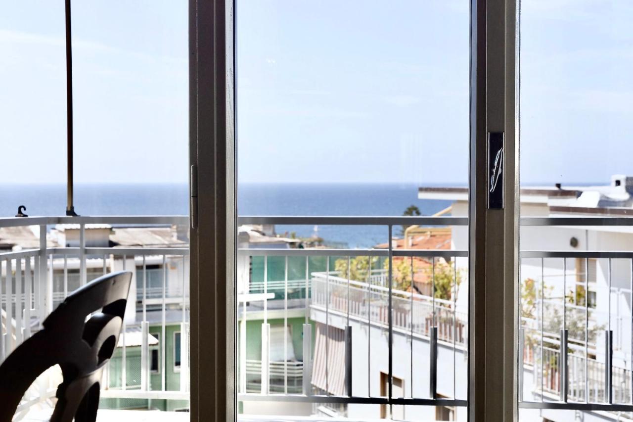 Apartament Sanremo Dream - Casa Achille Zewnętrze zdjęcie