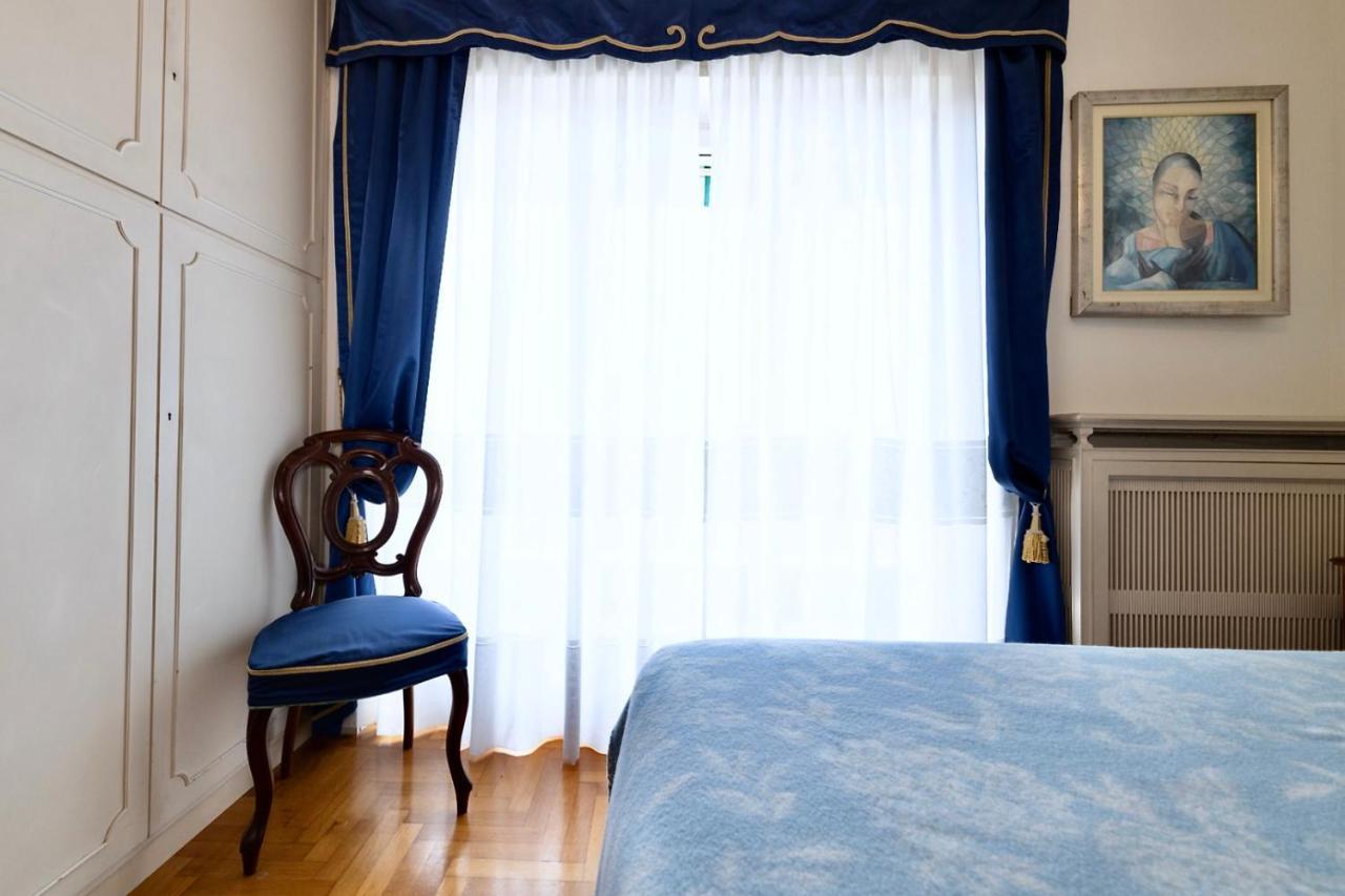 Apartament Sanremo Dream - Casa Achille Zewnętrze zdjęcie