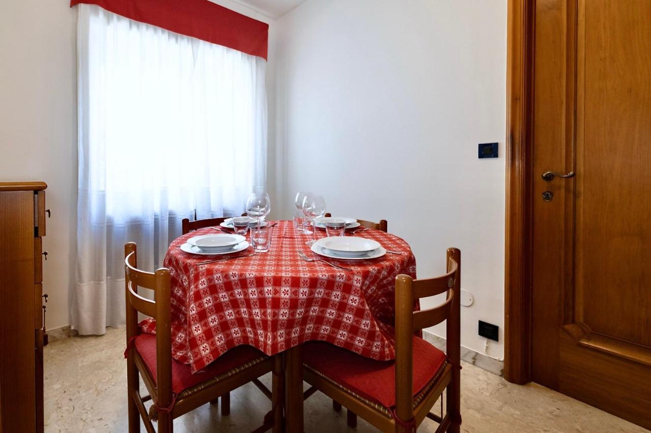 Apartament Sanremo Dream - Casa Achille Zewnętrze zdjęcie