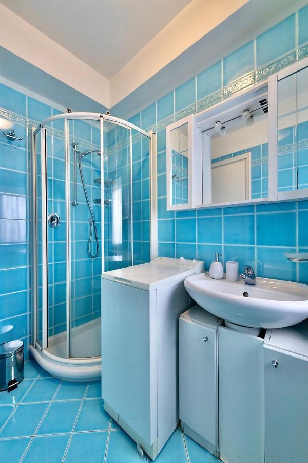 Apartament Sanremo Dream - Casa Achille Zewnętrze zdjęcie